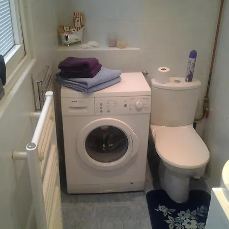 A Deux Pas De Montmartre Appartement *