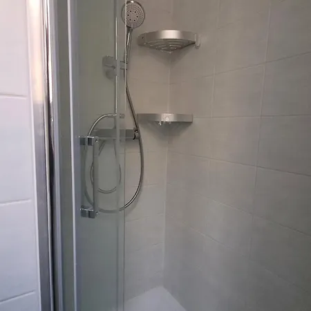 A Deux Pas De Montmartre Appartement