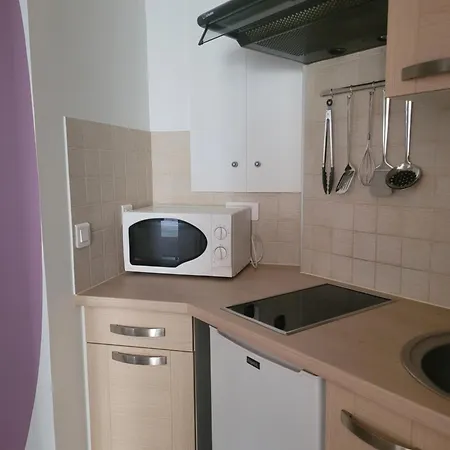 A Deux Pas De Montmartre Appartement *