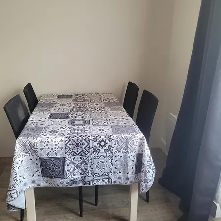A Deux Pas De Montmartre Appartement