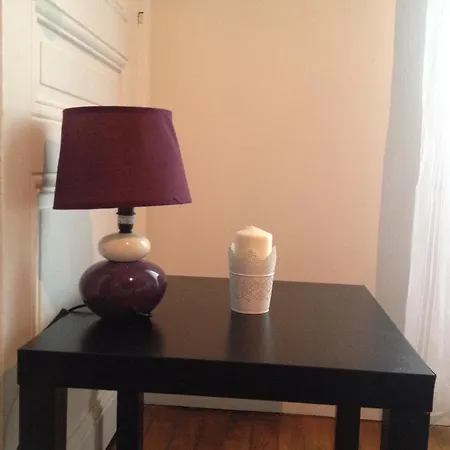 A Deux Pas De Montmartre Appartement