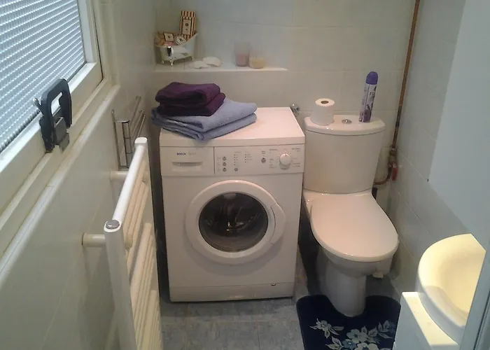 A Deux Pas De Montmartre Apartment *